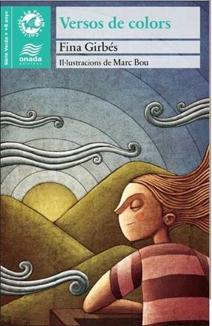 VERSOS DE COLORS | 9788415896838 | GIRBÉS NÀCHER, FINA