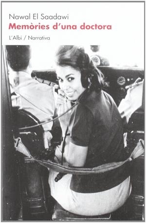 MEMÒRIES D'UNA DOCTORA | 9788489751088 | SAADAWI, NAWAL EL