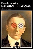 LOS CIEN HERMANOS | 9788483101438 | DONALD ANTRIM