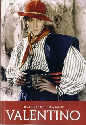 VALENTINO | 9788494459610 | STEIGER, BRAD / MANK, CHAW