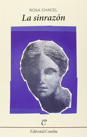 SINRAZÓN, LA | 9788494252280 | CHACEL, ROSA