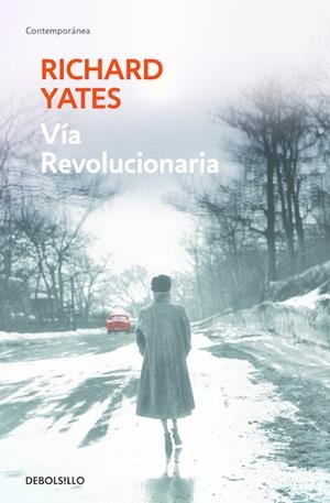 VÍA REVOLUCIONARIA | 9788466331456 | YATES, RICHARD
