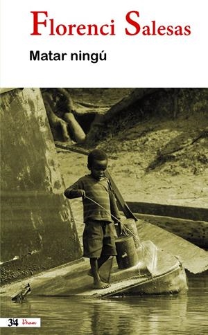 MATAR NINGÚ | 9788475029764 | SALESAS, FLORENCI