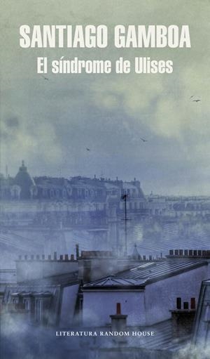 EL SÍNDROME DE ULISES (MAPA DE LAS LENGUAS) | 9788439730996 | GAMBOA, SANTIAGO