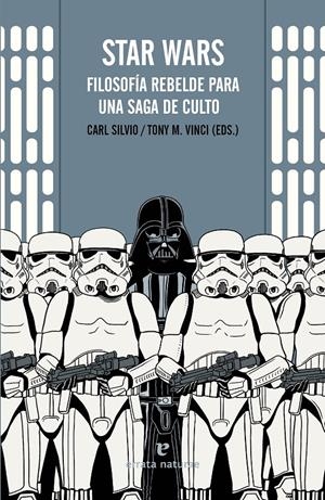 STAR WARS | 9788416544035 | VARIOS AUTORES