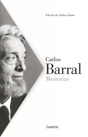 MEMORIAS | 9788426421685 | BARRAL, CARLOS