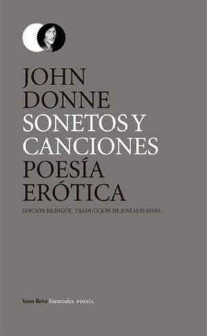 SONETOS Y CANCIONES | 9788416193318 | DONNE, JOHN