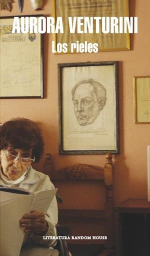 LOS RIELES (MAPA DE LAS LENGUAS) | 9788439730958 | VENTURINI,AURORA