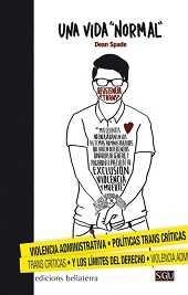 UNA "VIDA NORMAL" | 9788472907300 | SPADE, DEAN