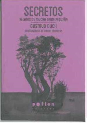 SECRETOS | 9788486469870 | DUCH, GUSTAVO