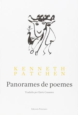 PANORAMA DE POEMES | 9788472269989 | PATCHEN, KENNETH