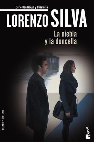 LA NIEBLA Y LA DONCELLA | 9788423344284 | SILVA, LORENZO
