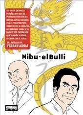 MIBU - EL BULLI | 9788467921052 | VVAA