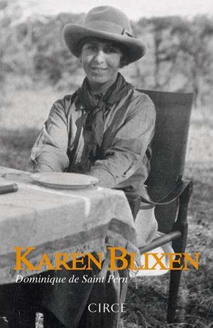KAREN BLIXEN | 9788477653066 | SAINT PERN, DOMINIQUE DE