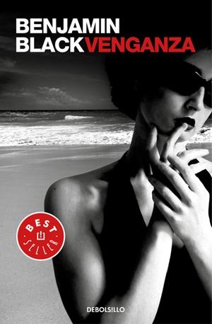 VENGANZA (QUIRKE 5) | 9788466331777 | BLACK, BENJAMIN