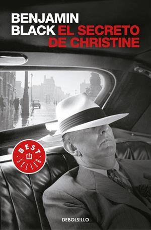 SECRETO DE CHRISTINE (QUIRKE 1), EL | 9788466331791 | BLACK, BENJAMIN