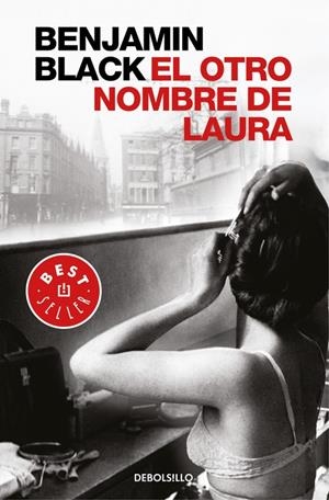 OTRO NOMBRE DE LAURA (QUIRKE 2), EL | 9788466331807 | BLACK, BENJAMIN