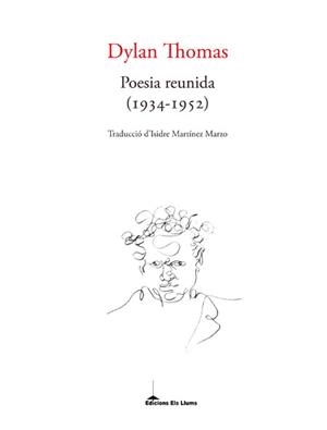 POESIA REUNIDA (1934-1952) | 9788415526674 | THOMAS, DYLAN