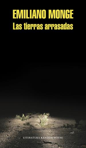 TIERRAS ARRASADAS (MAPA DE LAS LENGUAS), LAS | 9788439731269 | MONGE, EMILIANO