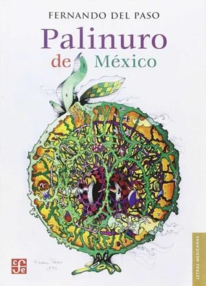 PALINURO DE MÉXICO | 9788437507385 | PASO MORANTE, FERNANDO DEL