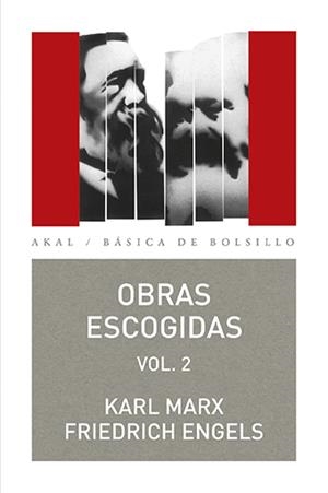 OBRAS ESCOGIDAS, 2 | 9788446041771 | MARX, KARL / ENGELS, FRIEDRICH