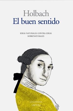 EL BUEN SENTIDO | 9788492422869 | HOLDACH, BARÓN DE