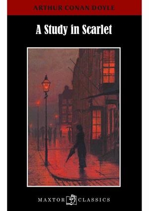A STUDY IN SCARLET | 9788490019146 | DOYLE, ARTHUR CONAN