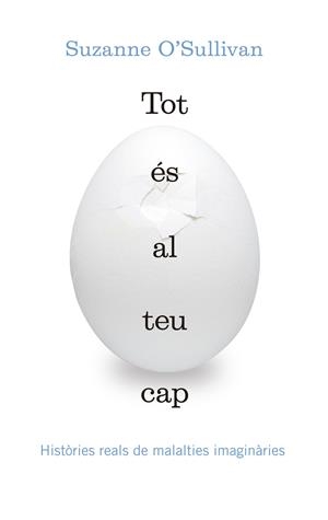 TOT ÉS AL TEU CAP | 9788416139903 | O’SULLIVAN, SUZANNE