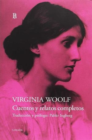 CUENTOS Y RELATOS COMPLETOS | 9789500353526 | WOOLF, VIRGINA