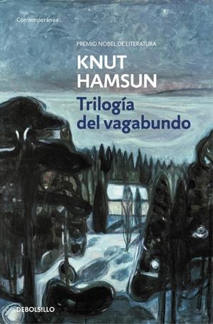 TRILOGÍA DEL VAGABUNDO | 9788466329606 | HAMSUN, KNUT