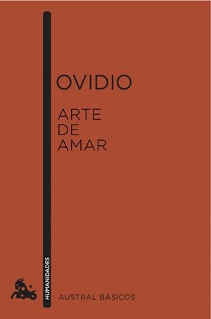 ARTE DE AMAR | 9788467046847 | OVIDIO