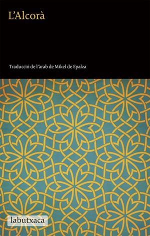 ALCORÀ, L' | 9788416334223 | ANÓNIMO