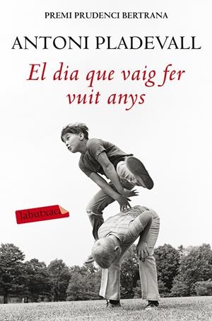 DIA QUE VAIG FER VUIT ANYS, EL | 9788416334834 | PLADEVALL ARUMÍ, ANTONI