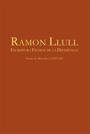 RAMON LLULL | 9788449051647 | VILLALBA I VARNEDA, PERE