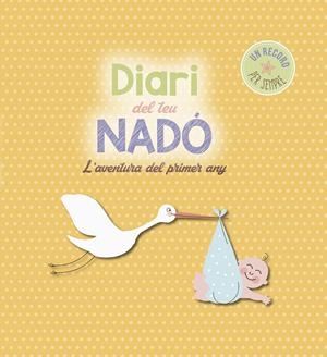 DIARI DEL TEU NADÓ | 9788416139859 | VVAA