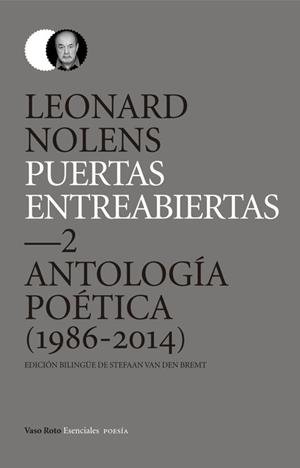 PUERTAS ENTREABIERTAS 2 | 9788416193950 | NOLENS, LEONARD