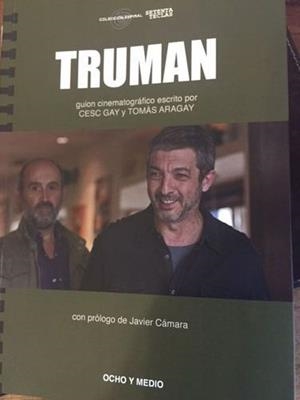 TRUMAN | 9788496582958 | GAY, CESC / ARAGAY, TOMÁS