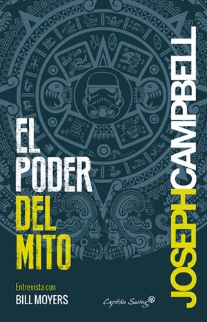 EL PODER DEL MITO | 9788494444593 | CAMPBELL, JOSEPH