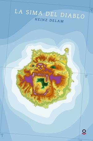 SIMA DEL DIABLO, LA | 9788491221425 | DELAM, HEINZ