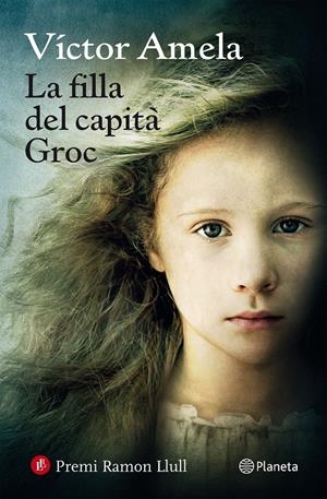 LA FILLA DEL CAPITÀ GROC | 9788497082815 | AMELA, VICTOR