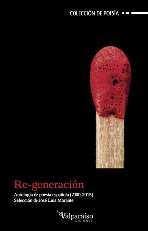 RE-GENERACIÓN | 9788416560257
