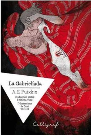 GABRIELÍADA, LA | 9788494400469 | PUIXKIN, ALEKSANDR S.