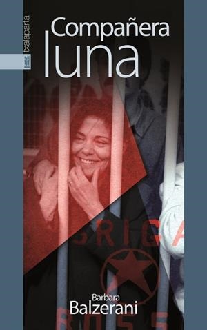 COMPAÑERA LUNA | 9788416350414 | BALZERANI, BARBARA