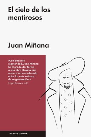 EL CIELO DE LOS MENTIROSOS | 9788416420735 | MIÑANA, JOAN