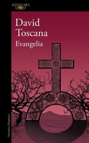 EVANGELIA (MAPA DE LAS LENGUAS) | 9788420420325 | TOSCANA, DAVID