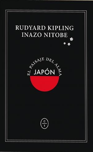 JAPÓN EL PAISAJE DEL ALMA | 9788494434044 | KIPLING, RUDYARD / NITOBE, INAZO