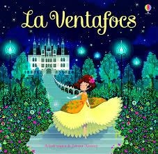 VENTAFOCS, LA | 9781409593362 | VVAA