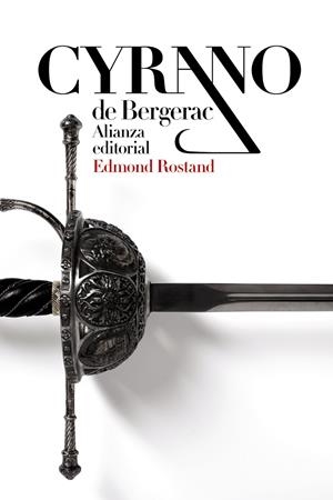 CYRANO DE BERGERAC | 9788491043133 | ROSTAND, EDMOND