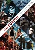 TIM BURTON. SIMIOS, MURCIÉLAGOS Y JINETES SIN CABEZA | 9788416217663 | PANADERO, DAVID G. / PARRA, MIGUEL A.
