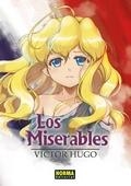 LOS MISERABLES | 9788467922080 | HUGO, VICTOR